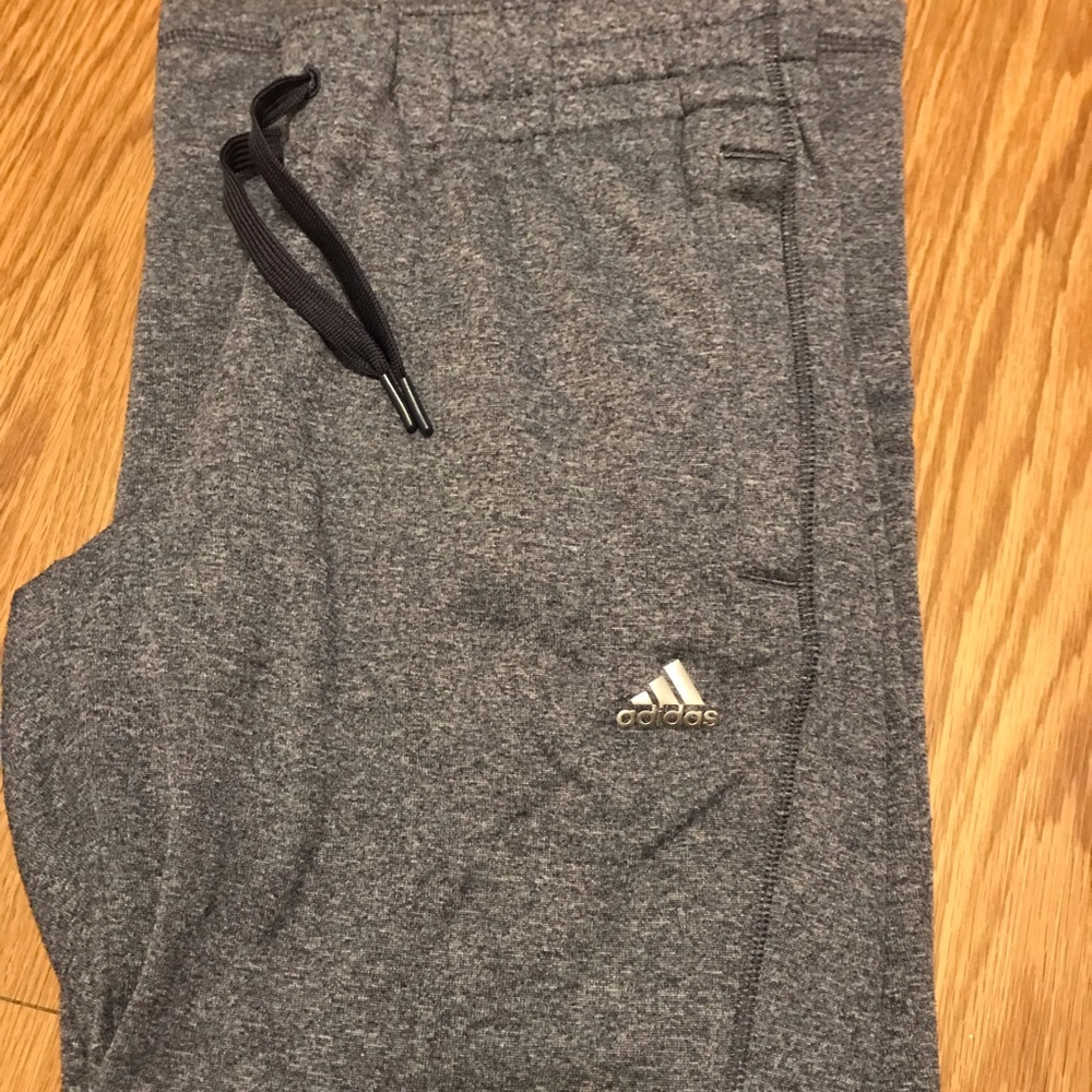 Adidas sweatpants